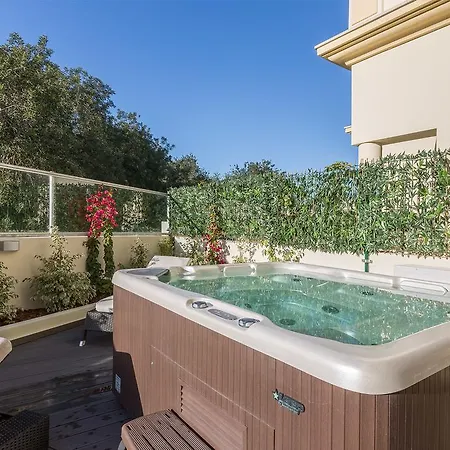 D_loft Sea And Golf Сasa de vacaciones Albufeira